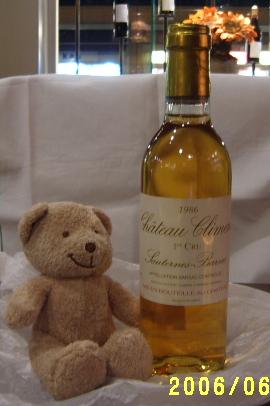 Chateau Climens
