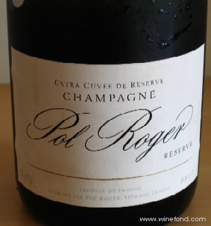 Pol Roger Brut