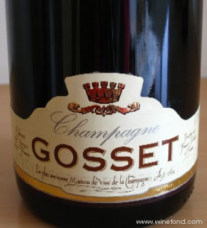 Gosset Brut Excellence