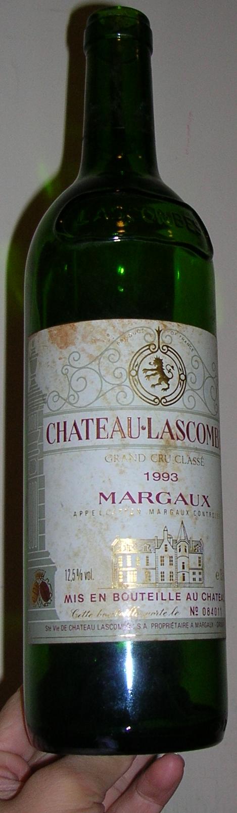 Chateau Lascombes