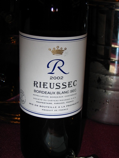 Rieussec 