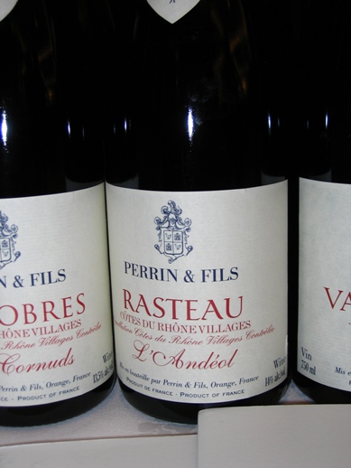 Perrin et Fils, 