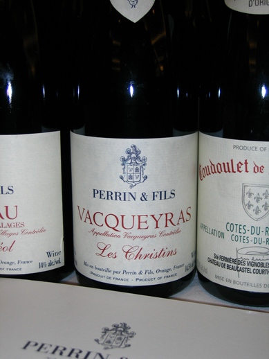 Perrin et Fils, 