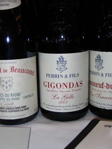 Perrin et Fils, 