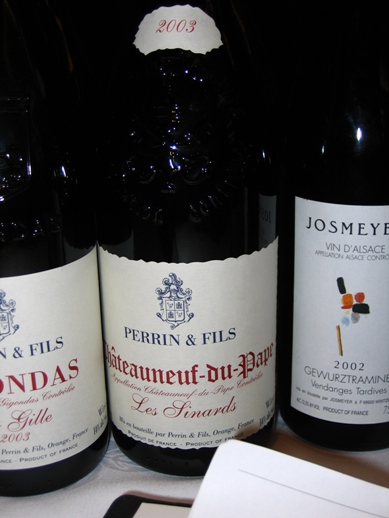 Perrin et Fils, 