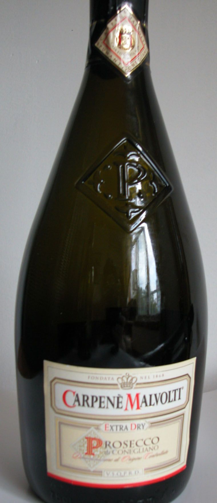 Carpene Malvolti Prosecco Conegliano DOC