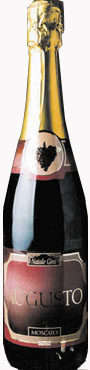 奥古斯都汽泡酒