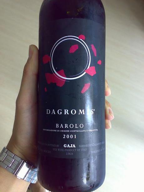 GAJA Dargromis
