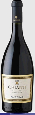 Chiangti Ruffino DOCG