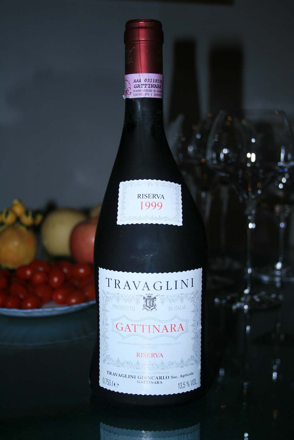 GATTINARA resrva