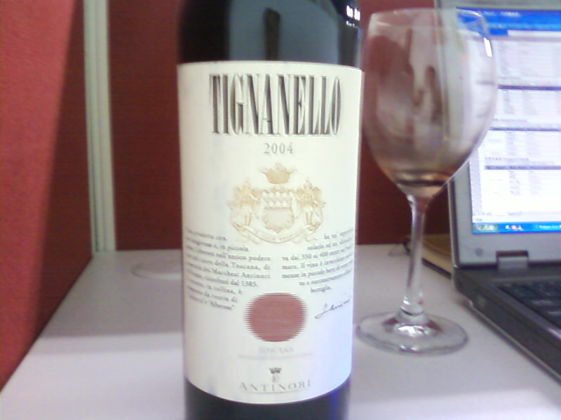 Tignanello