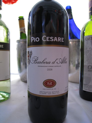 Pio Cesare, Barbera d'Alba DOC