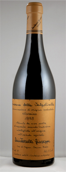 Quintarelli Amarone Classico