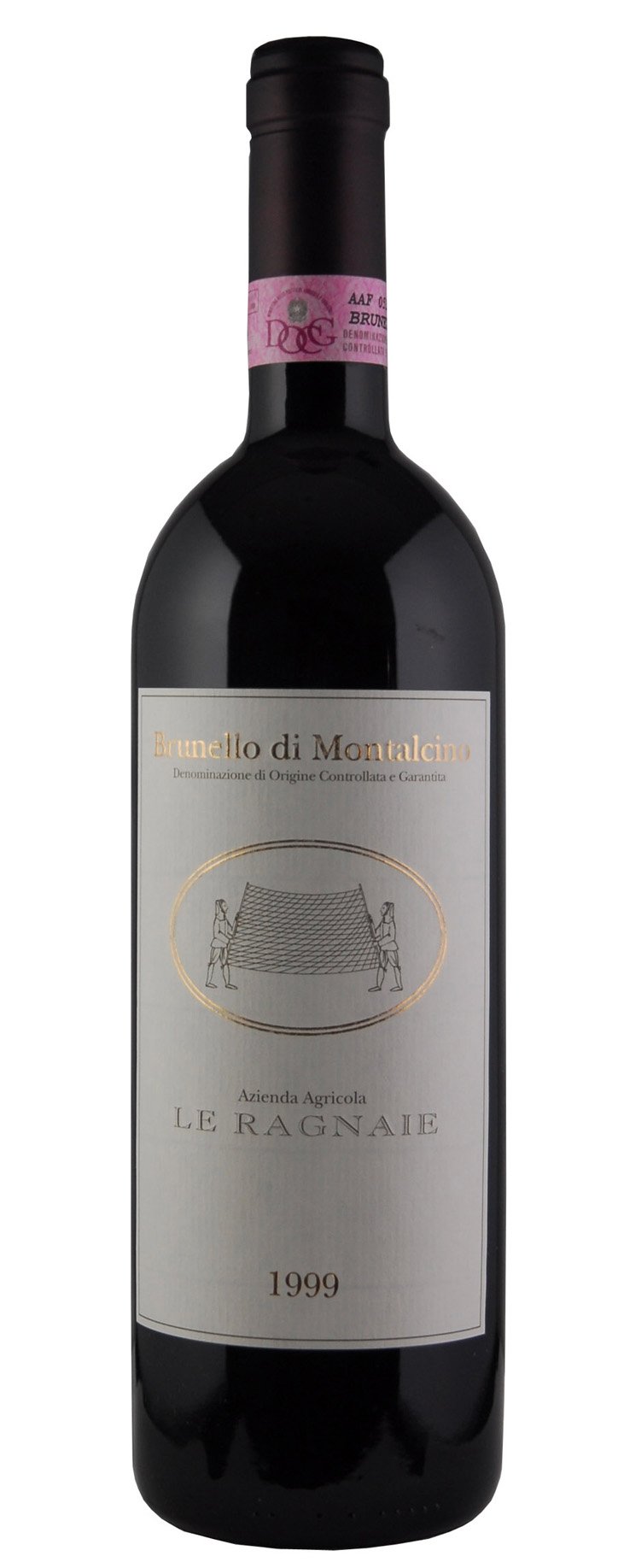 Barolo DOCG-2004