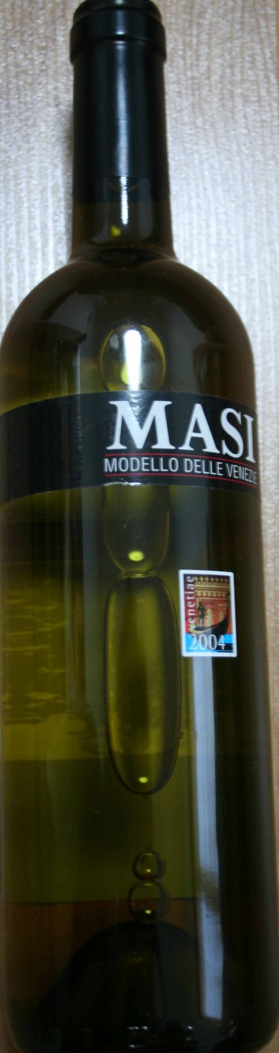 MASI modello delle venezie