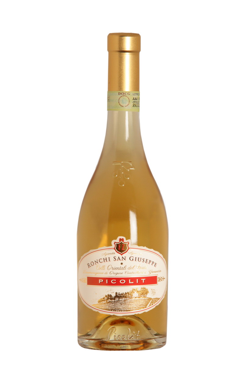 Rochi San Guiseppe Picolit DOCG