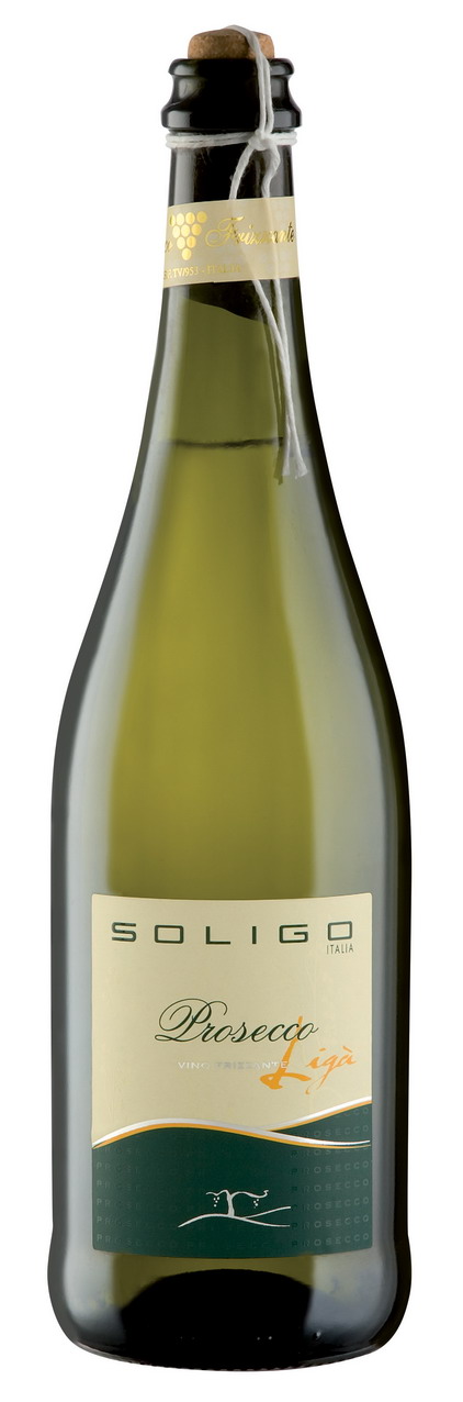 Soligo Prosecco Frizzante