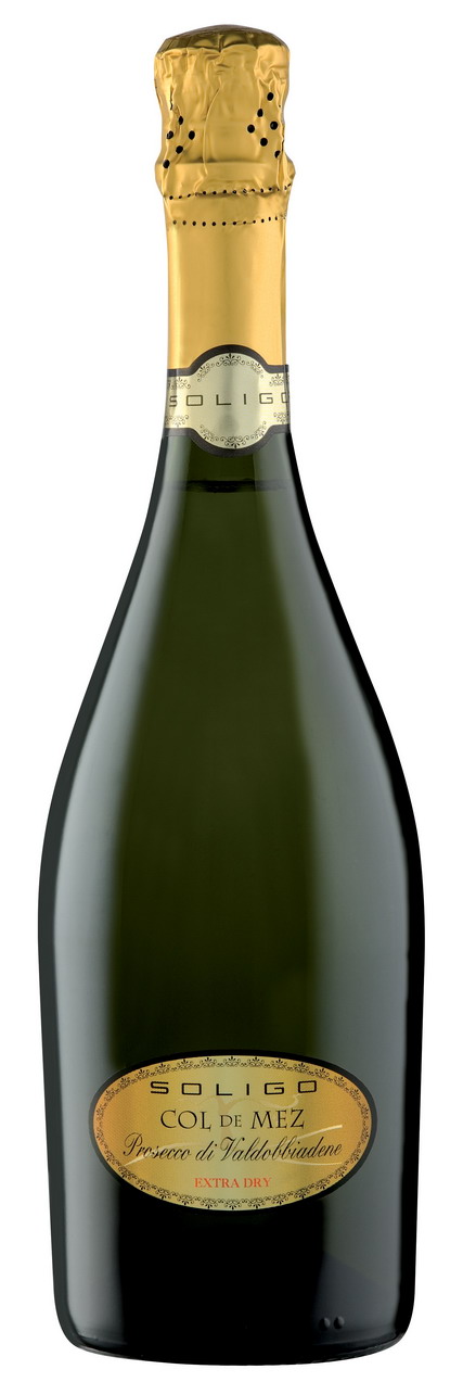 Soligo Prosecco IGT
