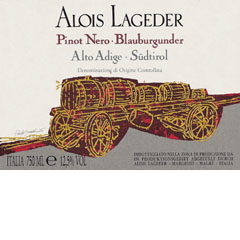 Pinot Nero