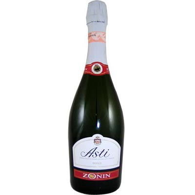 Asti Dolce DOCG