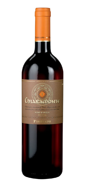 Firriato Chiaramonte Red