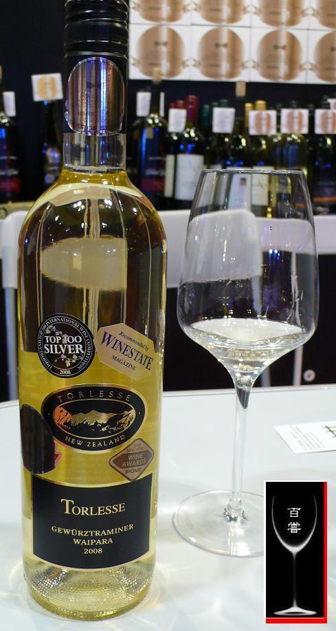 TORLESSE WAIPARA GEWURZTRAMINER