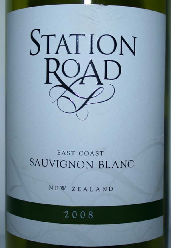 Station Road