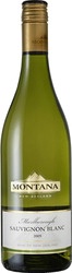 Montana Marlborough Sauvignon Blanc