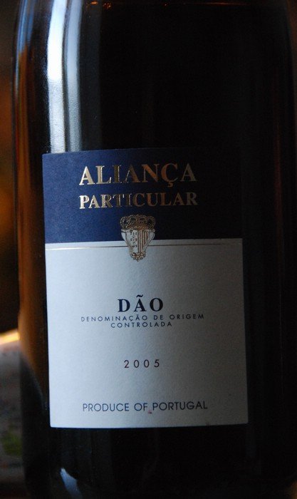 Dão Particular
