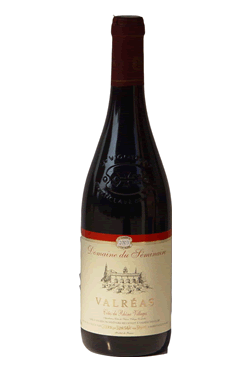 C&ocirc;tes du Rh&ocirc;ne Villages Valréas AOC