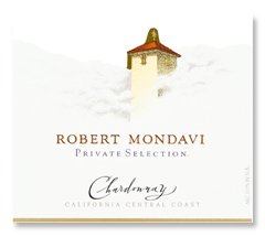 robert mondavi(private selection)