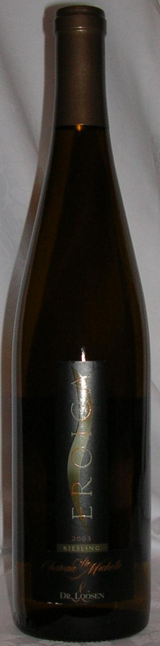 Eroica Riesling