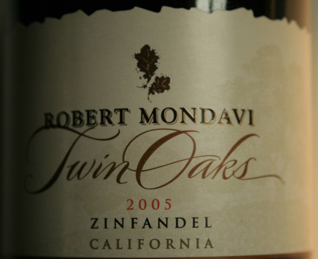 Twin Oaks