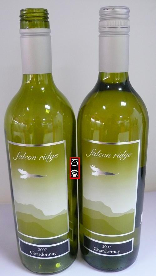 Flacon Ridge Chardonnay