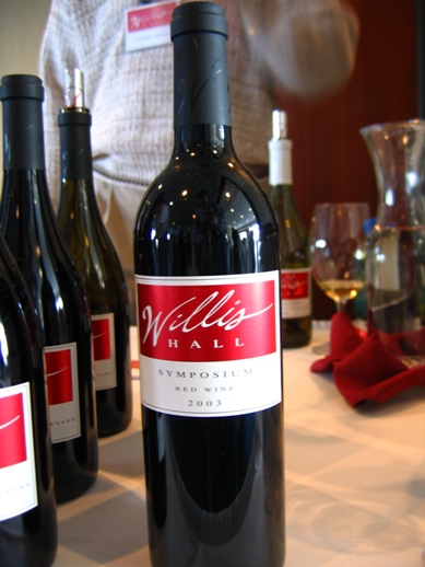 Symposium Red Wine, Columbia Valley