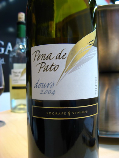 Pena de Pato, Douro Tinto DOC