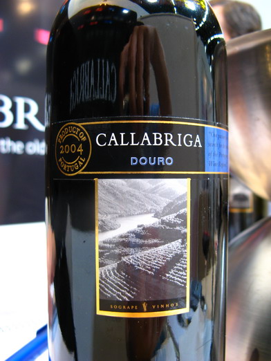 Callabriga, Douro Tinto DOC