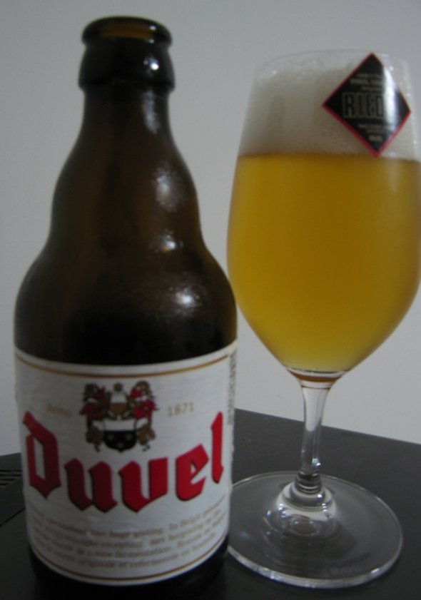 Duvel