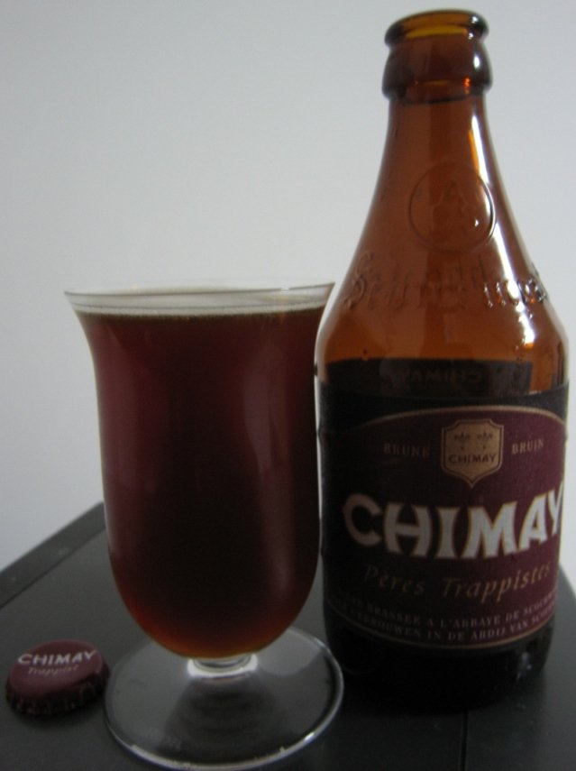 Chimay Red Cap