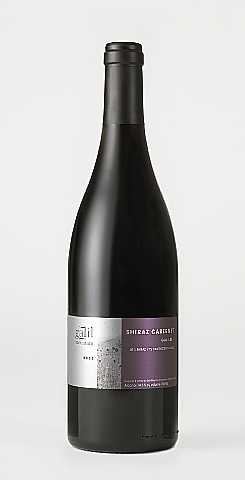 Galil Mountain，Shiraz/ Cabernet ,