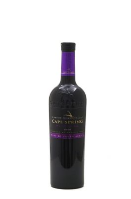 Cape Spring Pinotage