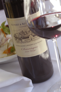 Rupert & Rothschild Vignerons classique