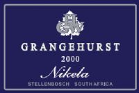 Grangehurst Nikela